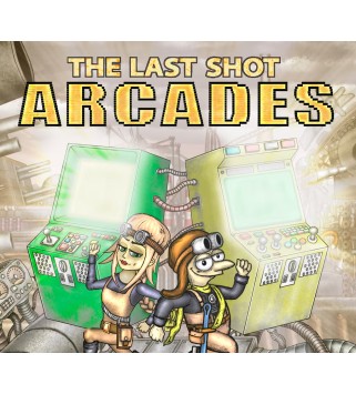 The Last Shot Arcades Xbox Series X|S Xbox Series X|S Key GLOBAL